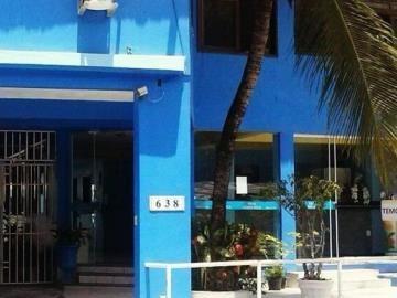 Hotel Lagoa Azul Porto Seguro Esterno foto